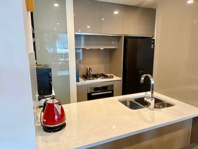 Sixth view of Homely apartment listing, 4/11 Trevillian Quay, Kingston ACT 2604
