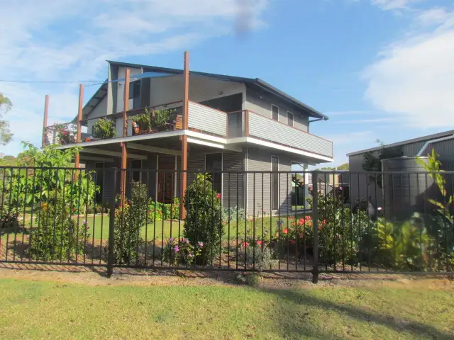 Third view of Homely house listing, 27 Mackerel Street, Woodgate QLD 4660