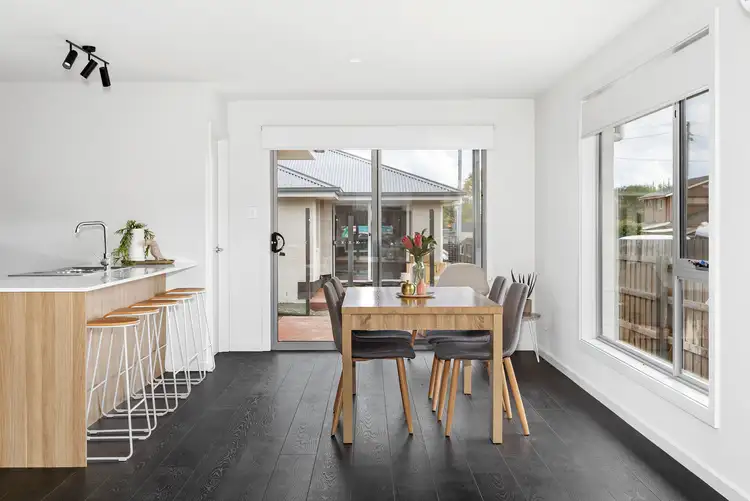 Sixth view of Homely unit listing, 5/121a Marlborough Street, Longford TAS 7301