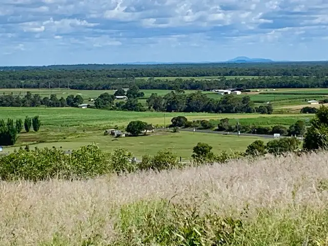 Fourth view of Homely land listing, 24 Swissalp Drive, Urraween QLD 4655