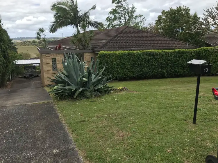 Second view of Homely house listing, 13 Kareela Avenue, Lismore Heights NSW 2480