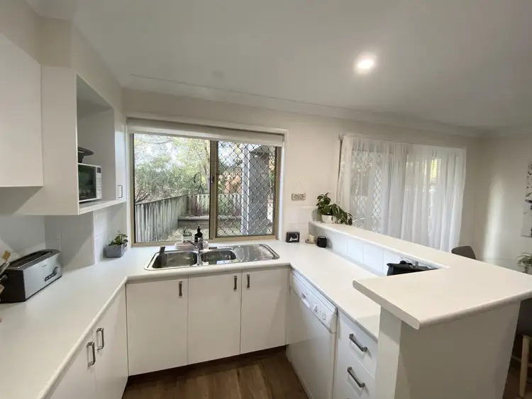 Fifth view of Homely townhouse listing, 92/54 Gemvale Road, Reedy Creek QLD 4227