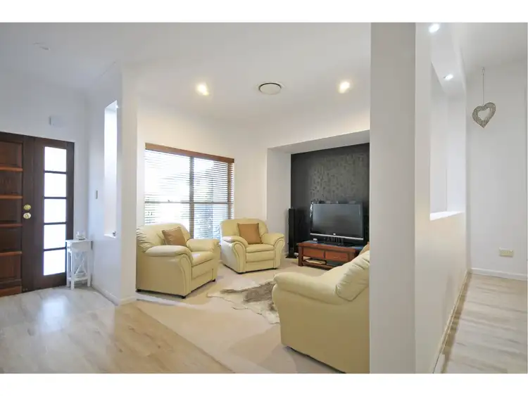 Fifth view of Homely house listing, 18 Riverwood Drive, Ashmore QLD 4214
