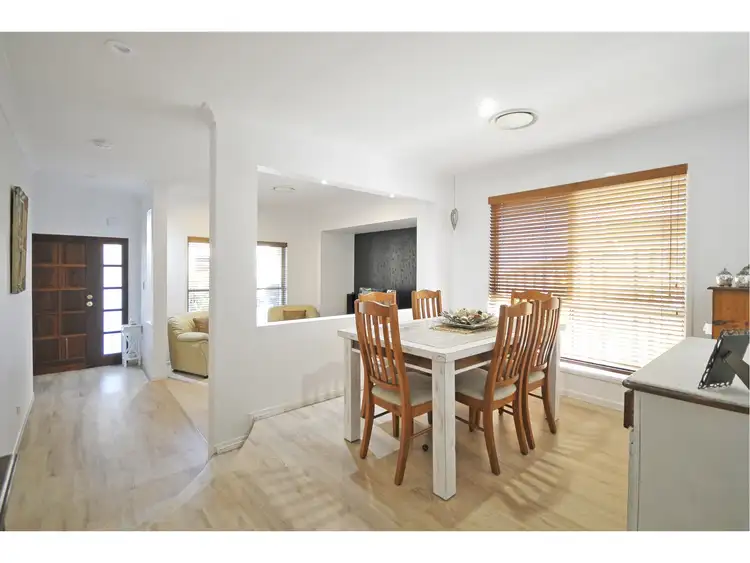 Sixth view of Homely house listing, 18 Riverwood Drive, Ashmore QLD 4214