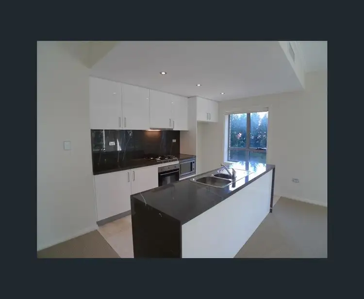Second view of Homely apartment listing, 10/6-8 Culworth Avenue, Killara NSW 2071