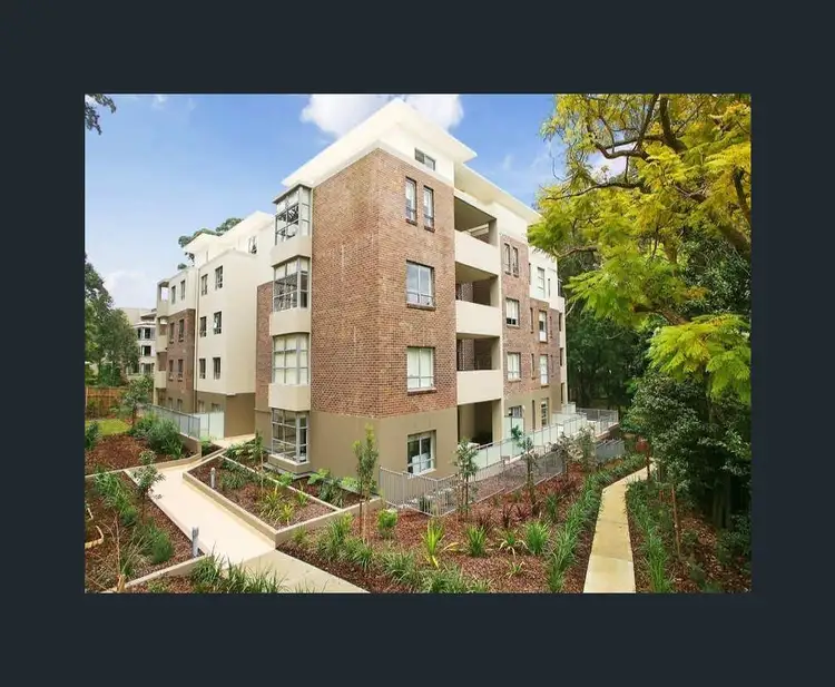 Fourth view of Homely apartment listing, 10/6-8 Culworth Avenue, Killara NSW 2071