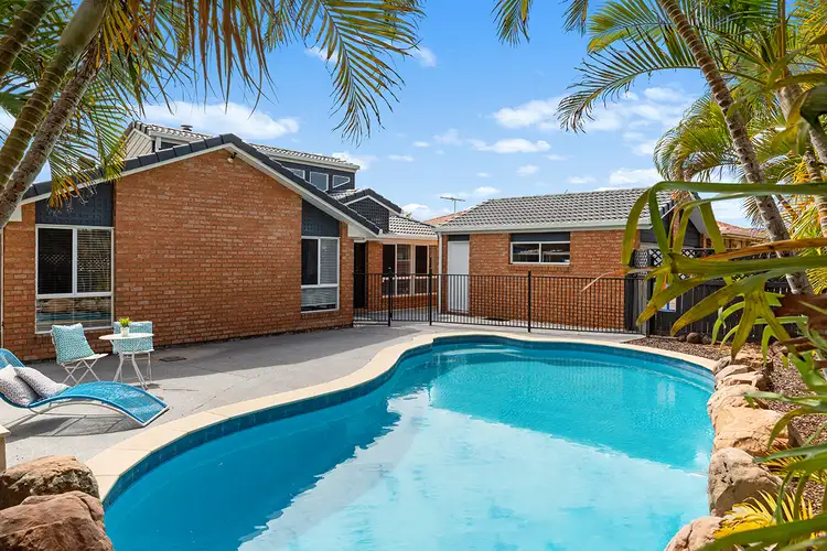 8 Champagne Crescent, Thornlands QLD 4164