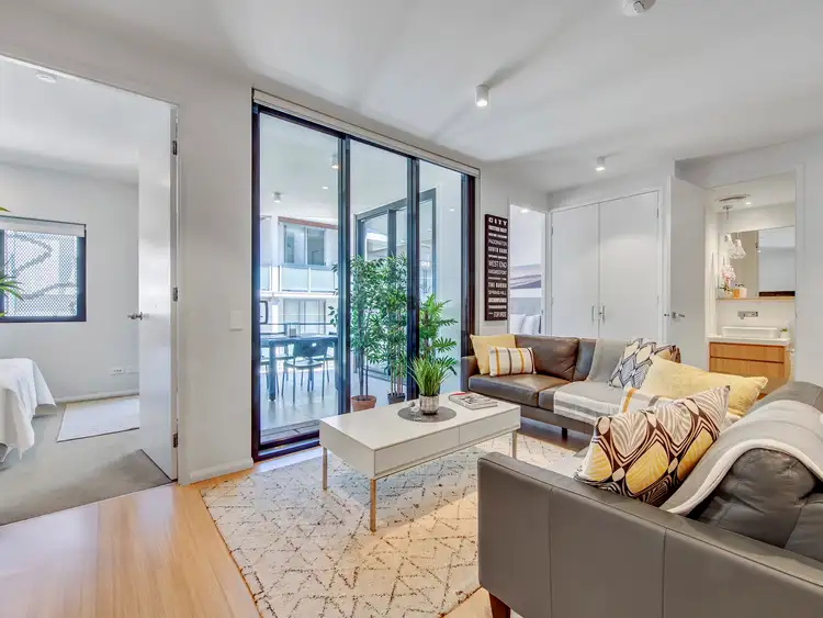 Fourth view of Homely apartment listing, 17 DUNCAN STREET, West End QLD 4101