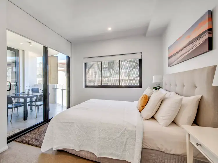Fifth view of Homely apartment listing, 17 DUNCAN STREET, West End QLD 4101