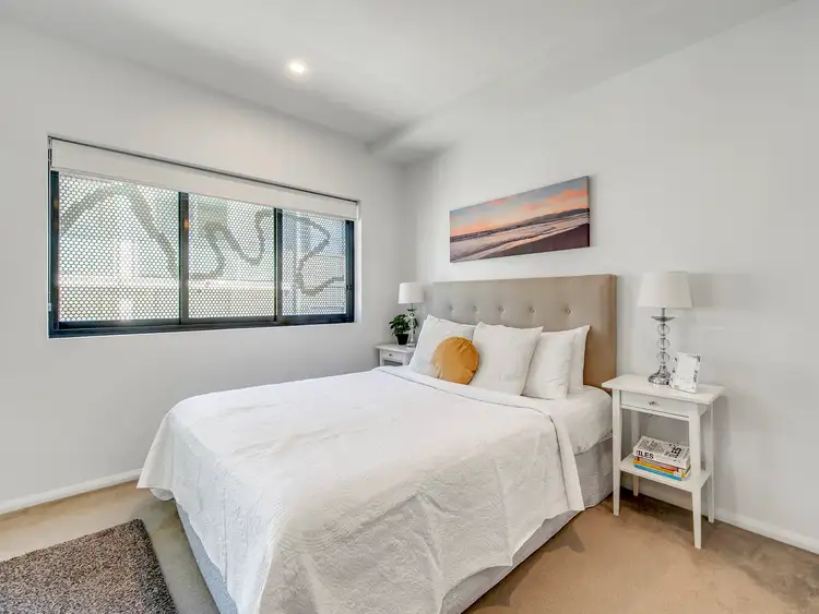 Sixth view of Homely apartment listing, 17 DUNCAN STREET, West End QLD 4101