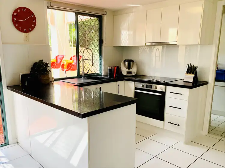 Main view of Homely townhouse listing, 3A/1-7 Ridgevista Court, Reedy Creek QLD 4227