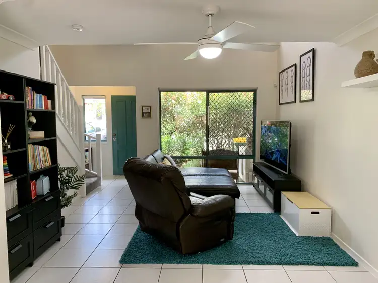 Third view of Homely townhouse listing, 3A/1-7 Ridgevista Court, Reedy Creek QLD 4227