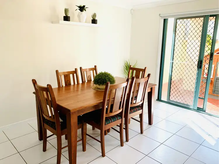 Fifth view of Homely townhouse listing, 3A/1-7 Ridgevista Court, Reedy Creek QLD 4227
