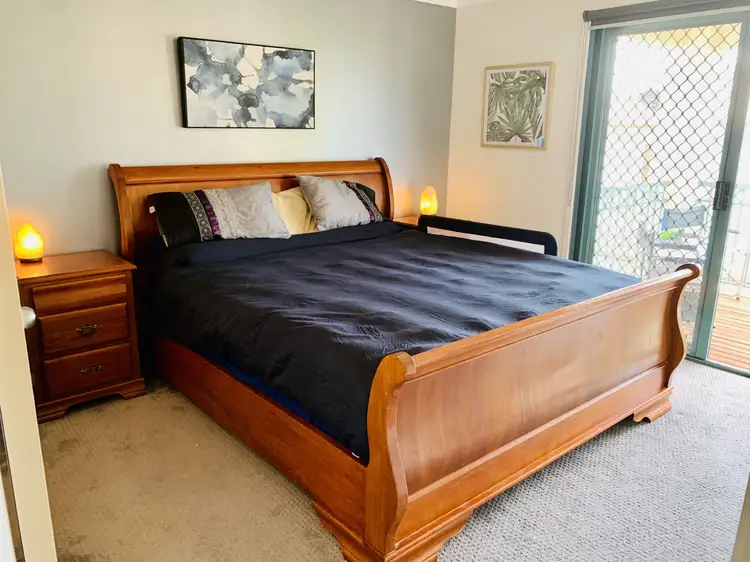 Sixth view of Homely townhouse listing, 3A/1-7 Ridgevista Court, Reedy Creek QLD 4227