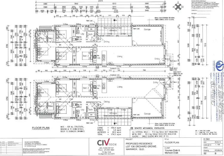Third view of Homely semi-detached listing, 30 Chant Drive, Warwick QLD 4370