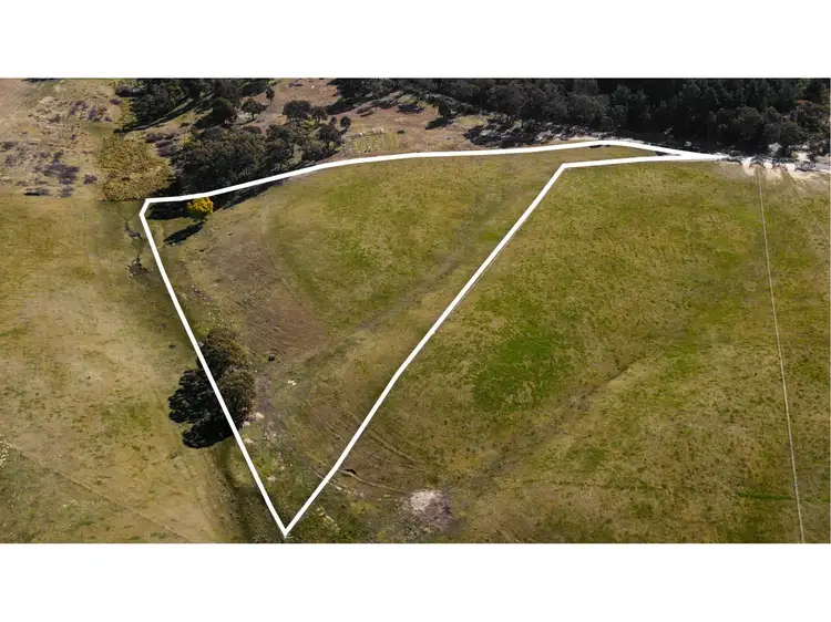 Main view of Homely land listing, Lot 1 John Mackey Drive, Portland NSW 2847