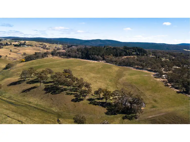 Second view of Homely land listing, Lot 1 John Mackey Drive, Portland NSW 2847