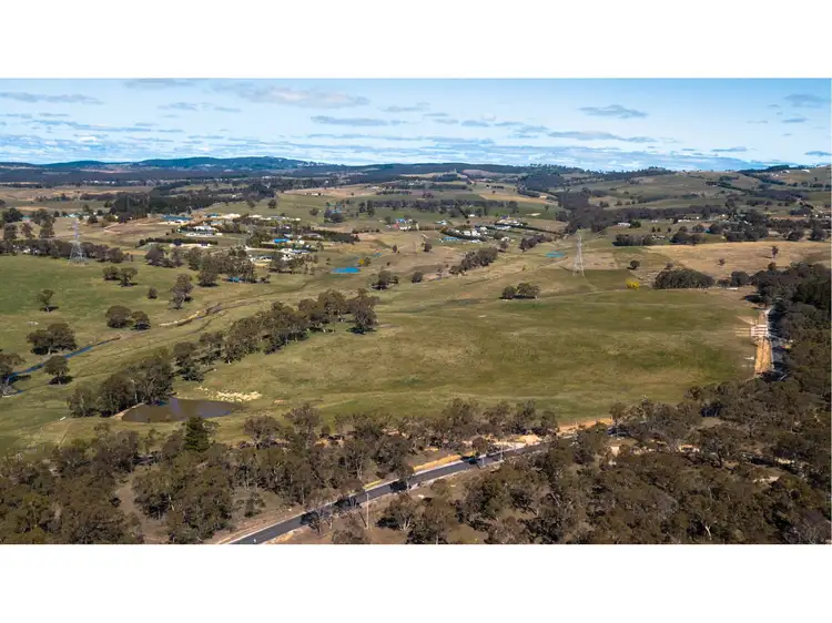 Third view of Homely land listing, Lot 1 John Mackey Drive, Portland NSW 2847
