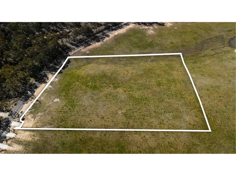 Second view of Homely land listing, Lot 4 John Mackey Drive, Portland NSW 2847