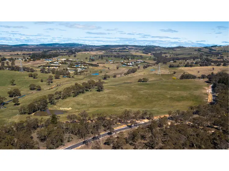 Third view of Homely land listing, Lot 4 John Mackey Drive, Portland NSW 2847