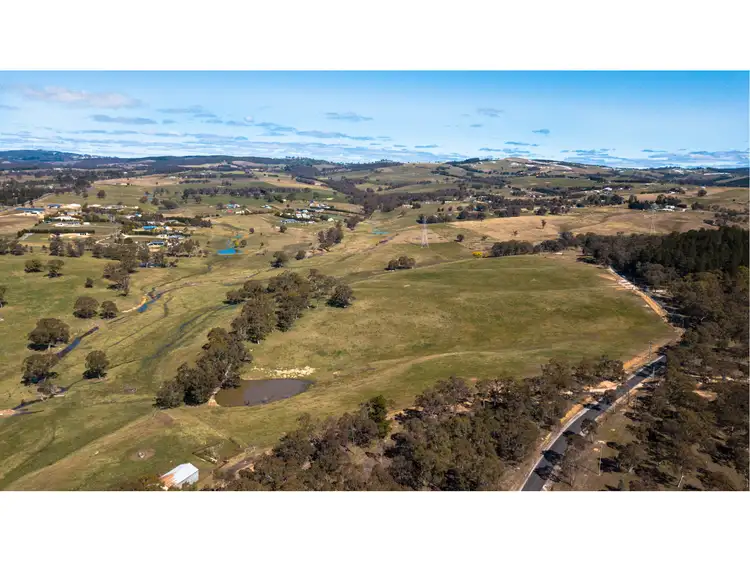 Fifth view of Homely land listing, Lot 4 John Mackey Drive, Portland NSW 2847