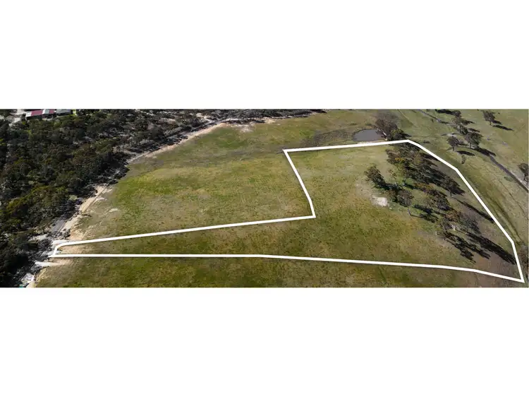 Main view of Homely land listing, Lot 3 John Mackey Drive, Portland NSW 2847