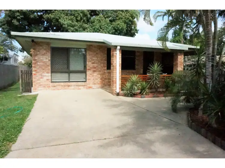 Main view of Homely house listing, 1/13 Hamlet street, Mackay QLD 4740
