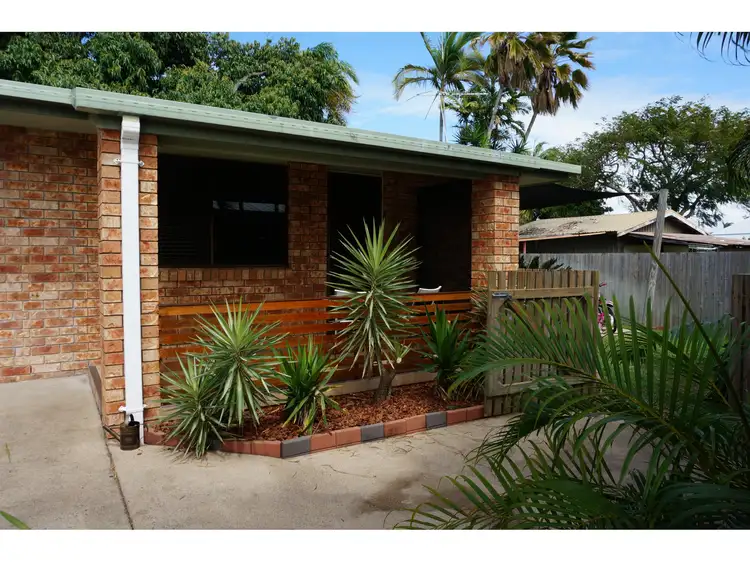 Second view of Homely house listing, 1/13 Hamlet street, Mackay QLD 4740