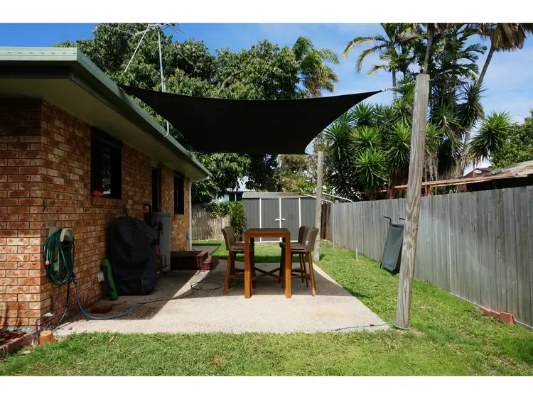 Fourth view of Homely house listing, 1/13 Hamlet street, Mackay QLD 4740