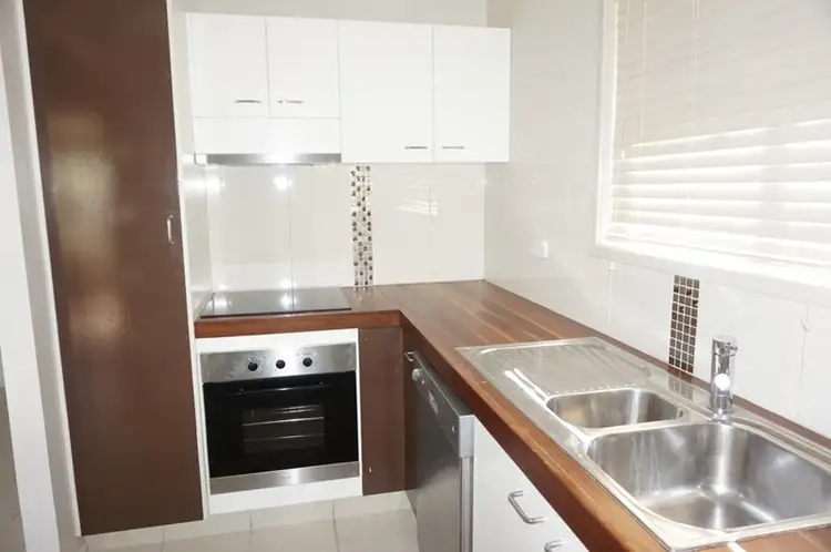 Sixth view of Homely house listing, 1/13 Hamlet street, Mackay QLD 4740