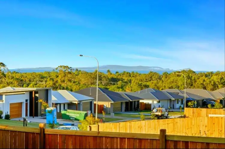 Third view of Homely house listing, 40 Shoalwater Circuit, Lammermoor QLD 4703