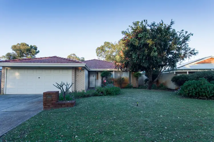 16 Brooke Gardens, Bateman WA 6150