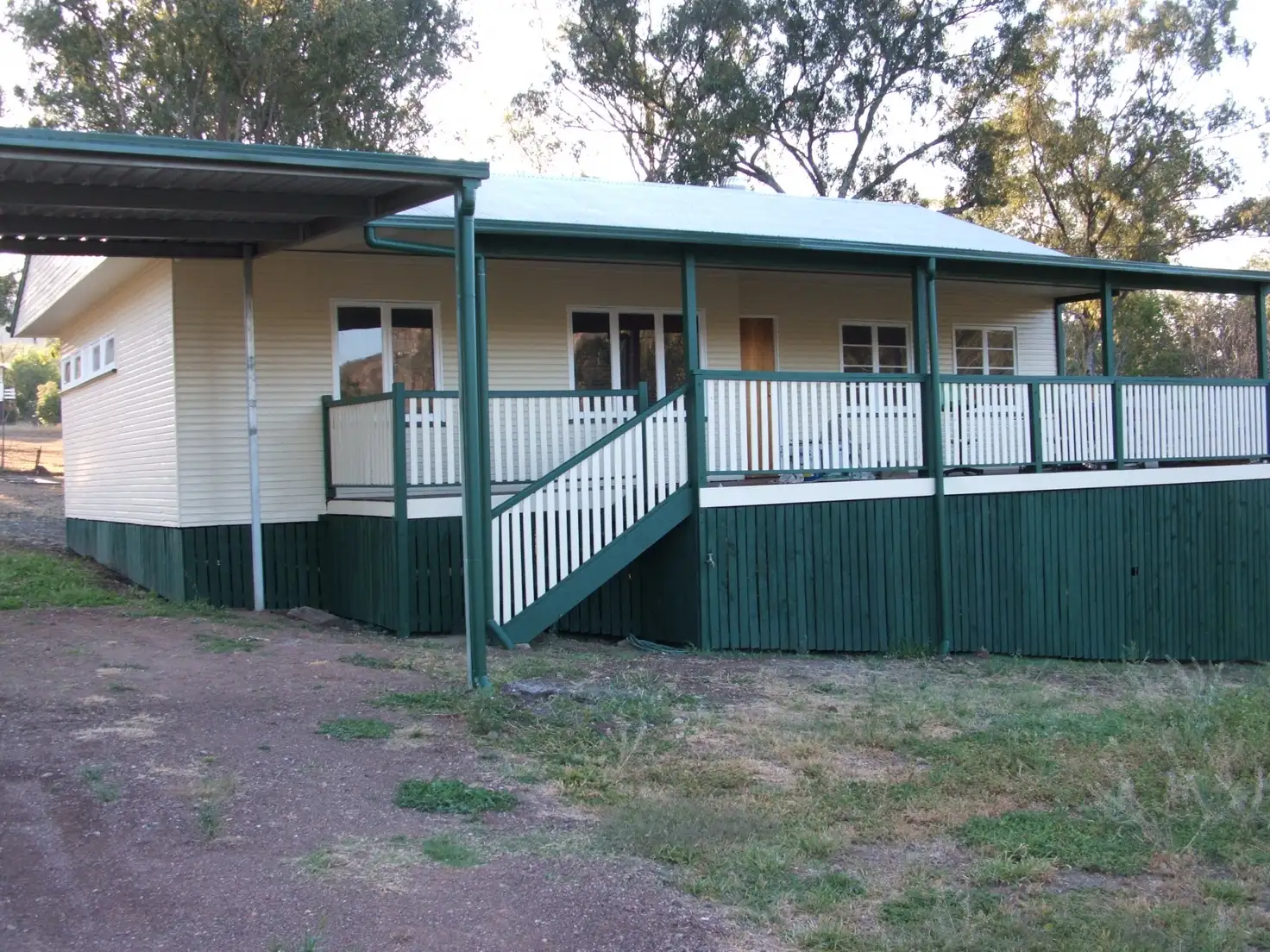 Main view of Homely house listing, 17 Down Street, Esk QLD 4312