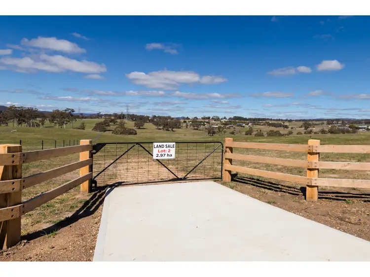 Lot 2 John Mackey Drive, Portland NSW 2847