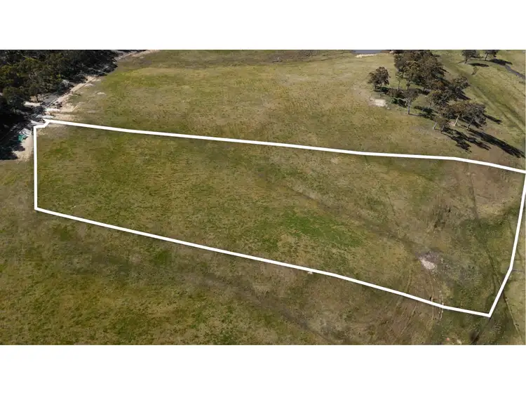 Second view of Homely land listing, Lot 2 John Mackey Drive, Portland NSW 2847