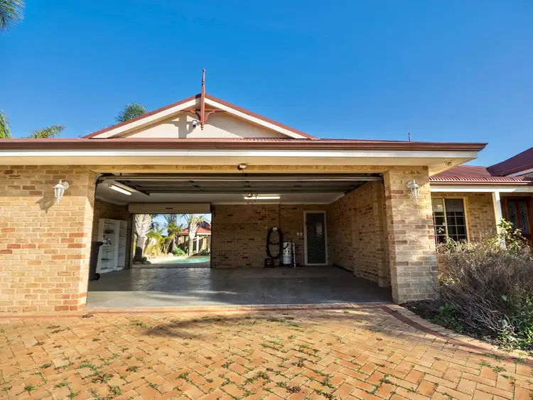 Third view of Homely house listing, 8 Jilakin Loop, Canning Vale WA 6155