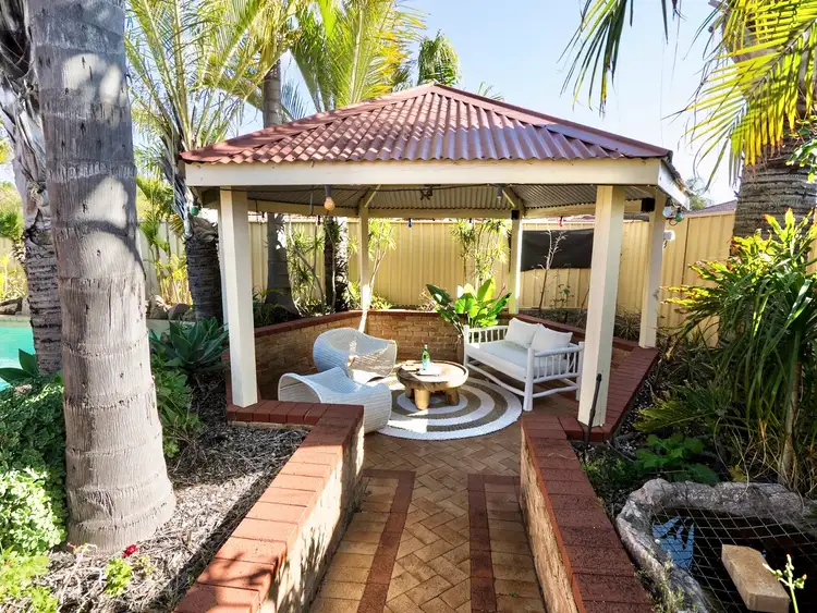 Sixth view of Homely house listing, 8 Jilakin Loop, Canning Vale WA 6155