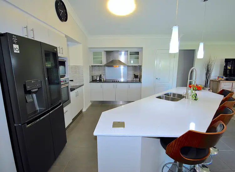 Third view of Homely house listing, 6 Whale Circuit, Bargara QLD 4670
