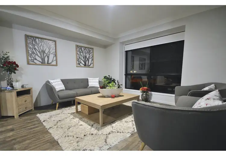 Fourth view of Homely house listing, 6 Whale Circuit, Bargara QLD 4670