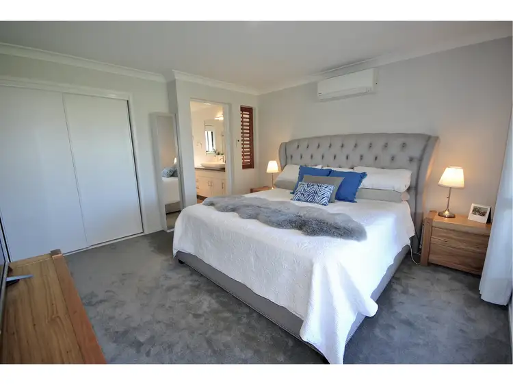 Fifth view of Homely house listing, 6 Whale Circuit, Bargara QLD 4670