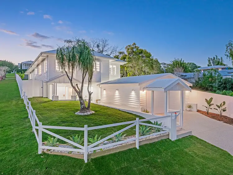 98 Plimsoll Street, Greenslopes QLD 4120