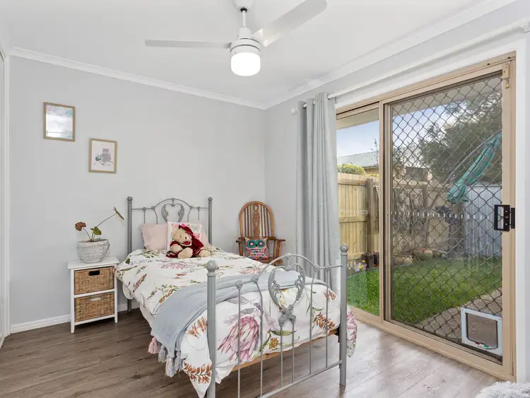 Sixth view of Homely villa listing, 29/4 Nye Street, Chermside QLD 4032