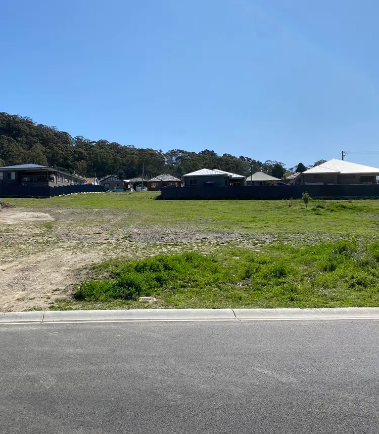 Main view of Homely land listing, 11 Willowbank Avenue, Lithgow NSW 2790