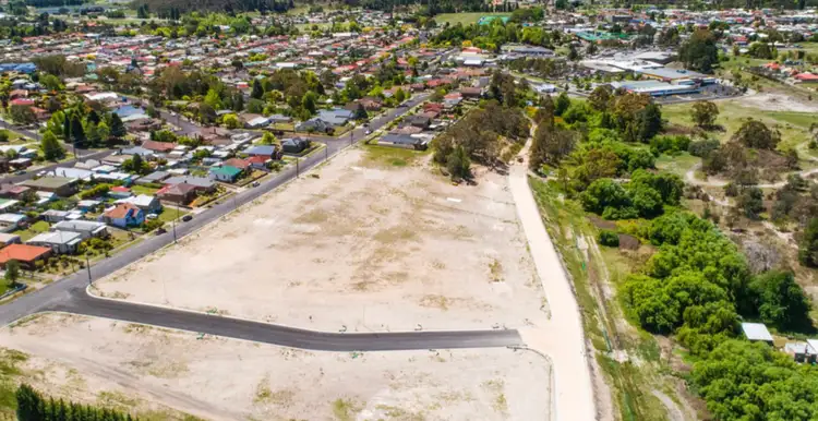 Third view of Homely land listing, 11 Willowbank Avenue, Lithgow NSW 2790