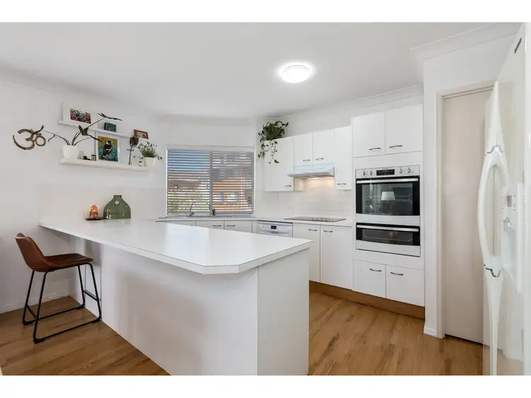 Second view of Homely unit listing, 6/10-12 Frances Street, Tweed Heads NSW 2485