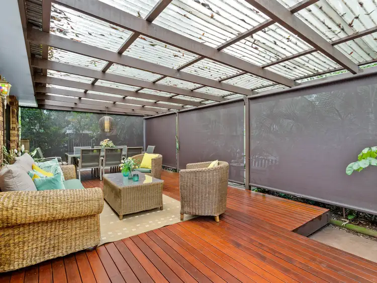 Second view of Homely house listing, 6 Collingrove Place, Forest Lake QLD 4078