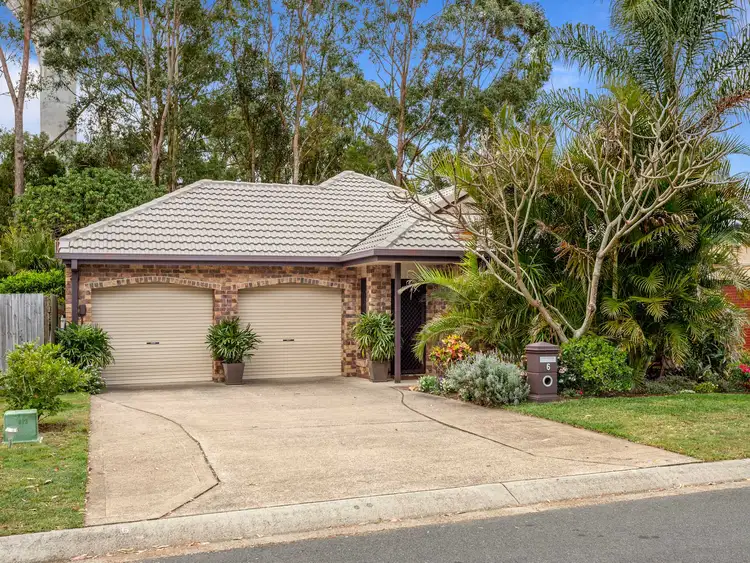 Third view of Homely house listing, 6 Collingrove Place, Forest Lake QLD 4078