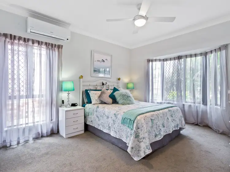 Fourth view of Homely house listing, 6 Collingrove Place, Forest Lake QLD 4078
