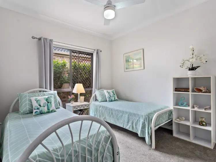 Sixth view of Homely house listing, 6 Collingrove Place, Forest Lake QLD 4078