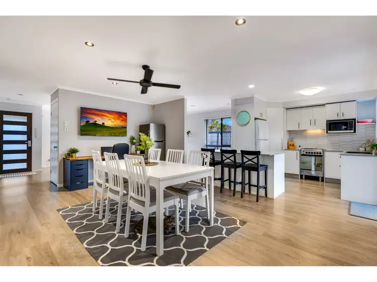 Main view of Homely house listing, 9 Lexington Drive, Worongary QLD 4213